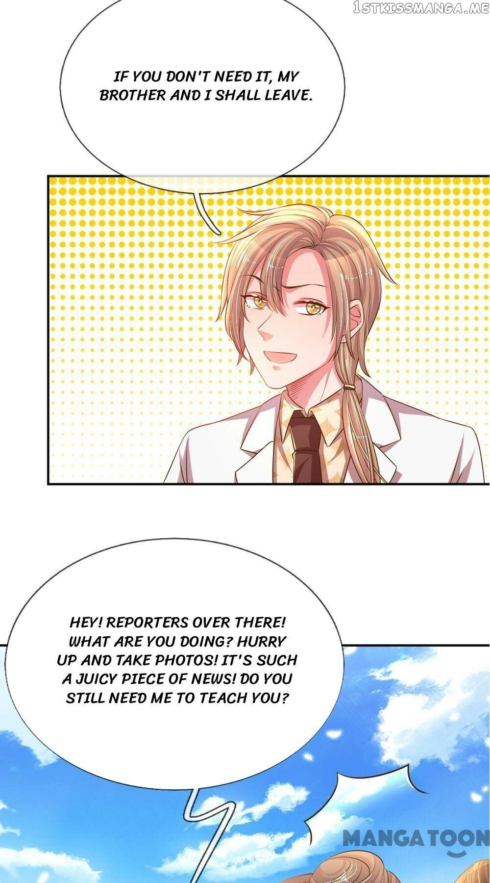 My Only Sunshine Chapter 193 - page 17