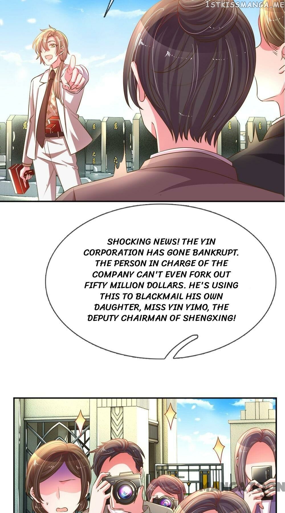 My Only Sunshine Chapter 193 - page 18
