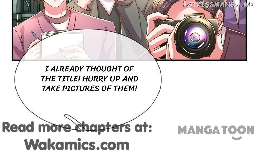 My Only Sunshine Chapter 193 - page 19