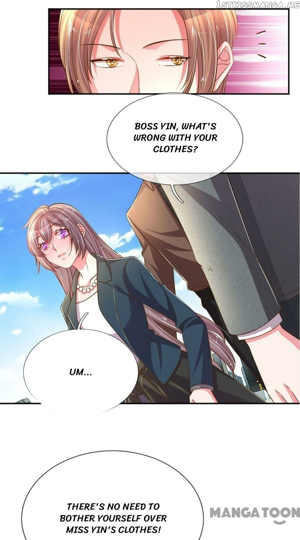 My Only Sunshine Chapter 193 - page 20
