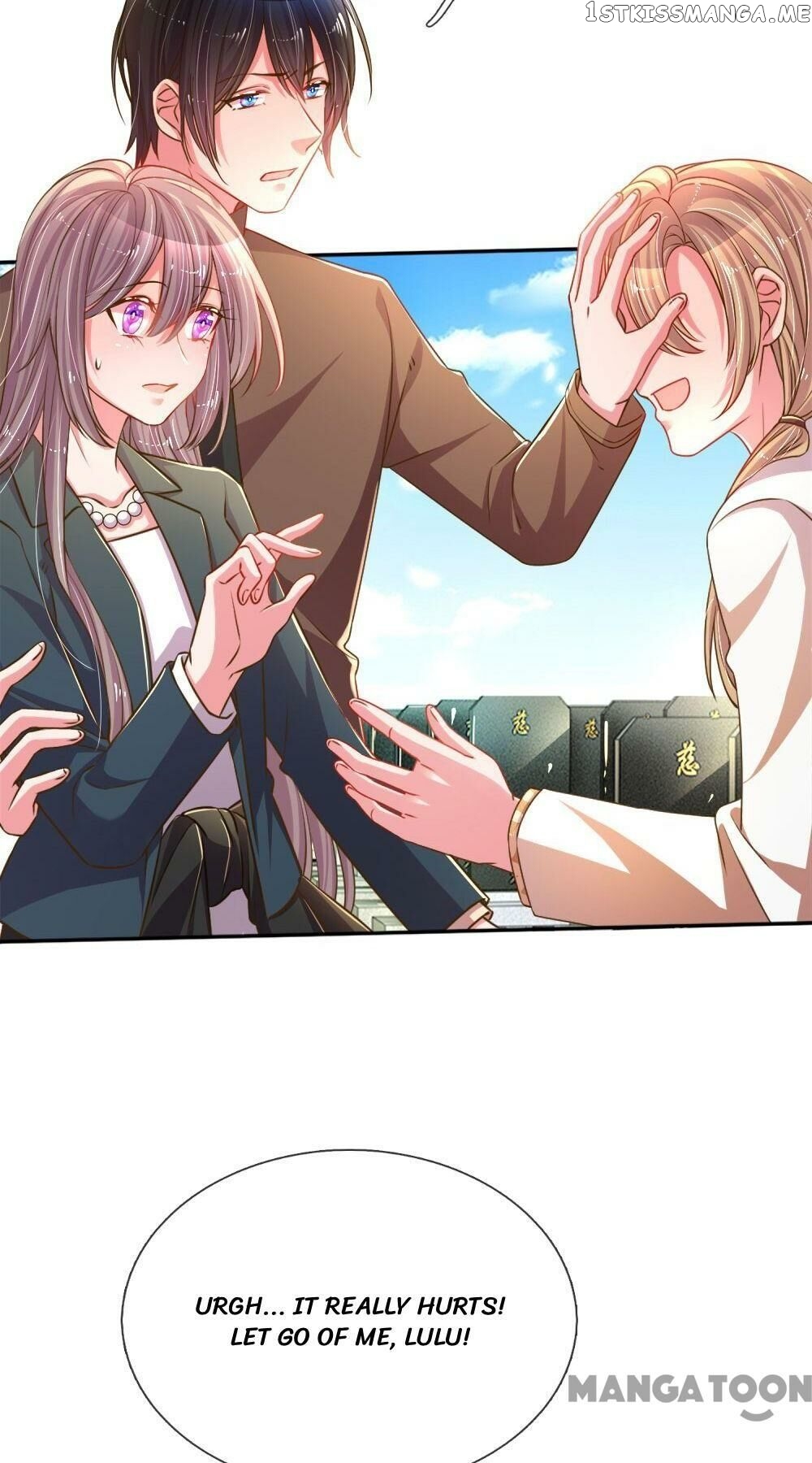 My Only Sunshine Chapter 193 - page 5