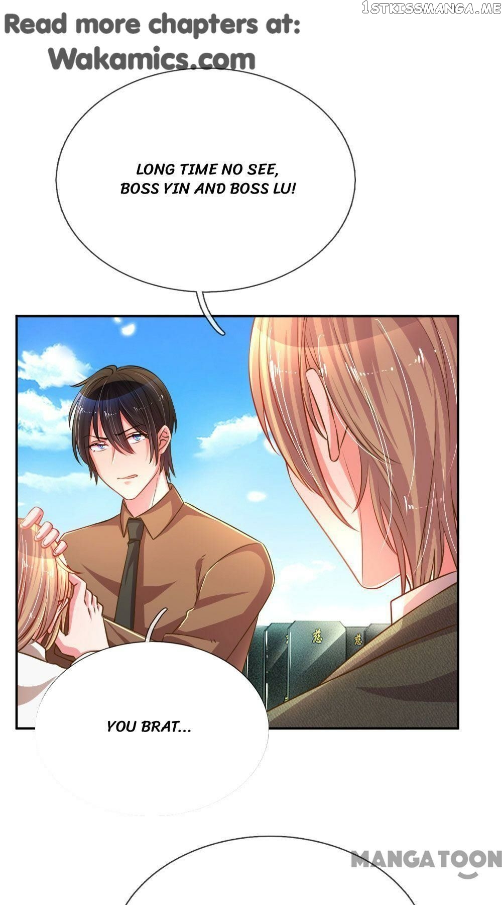 My Only Sunshine Chapter 193 - page 7