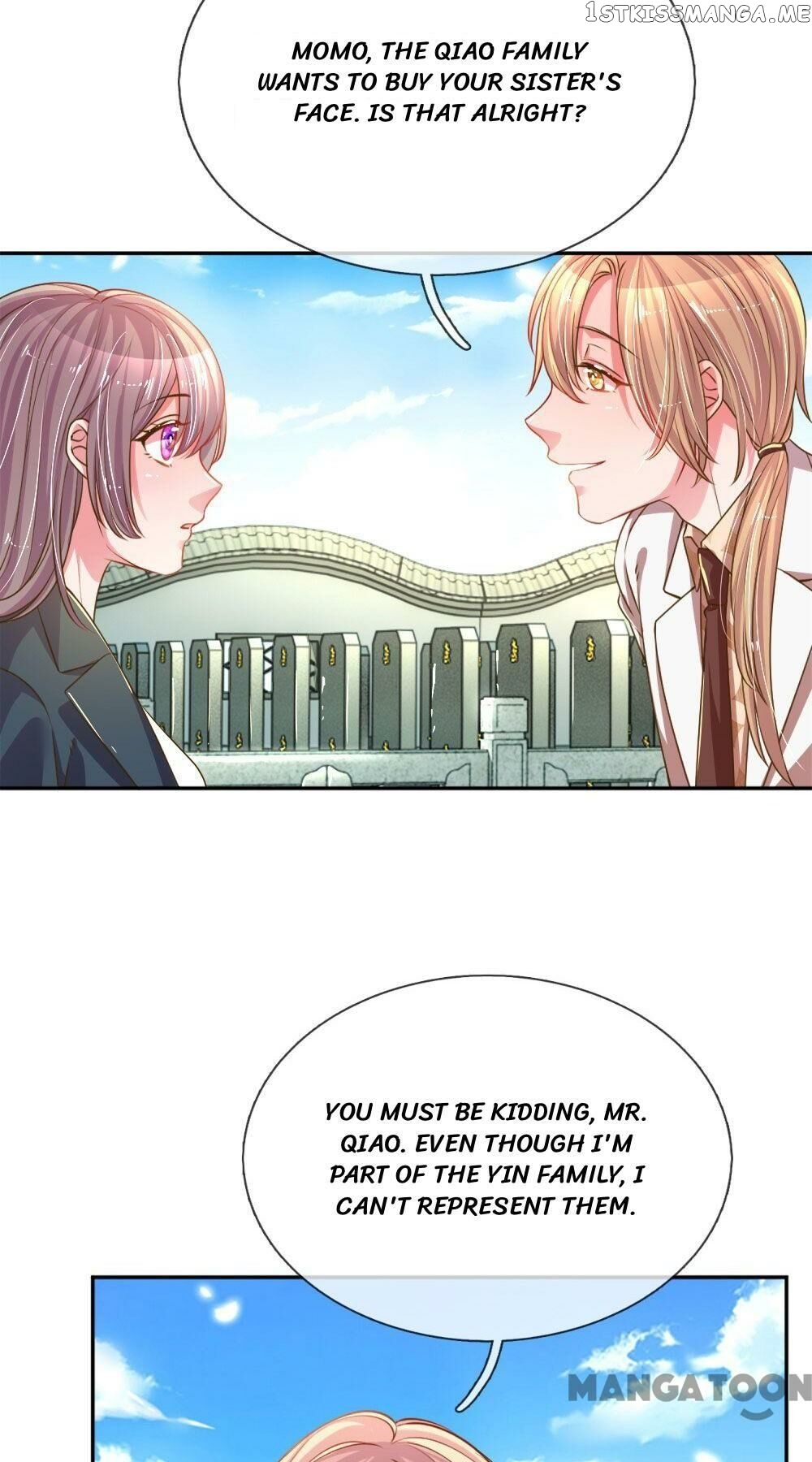 My Only Sunshine Chapter 193 - page 8