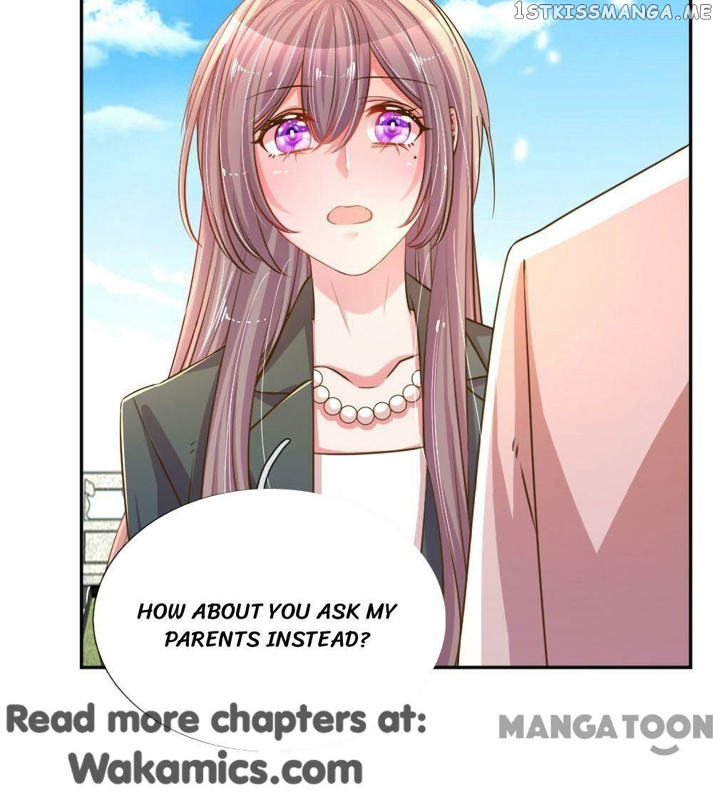 My Only Sunshine Chapter 193 - page 9