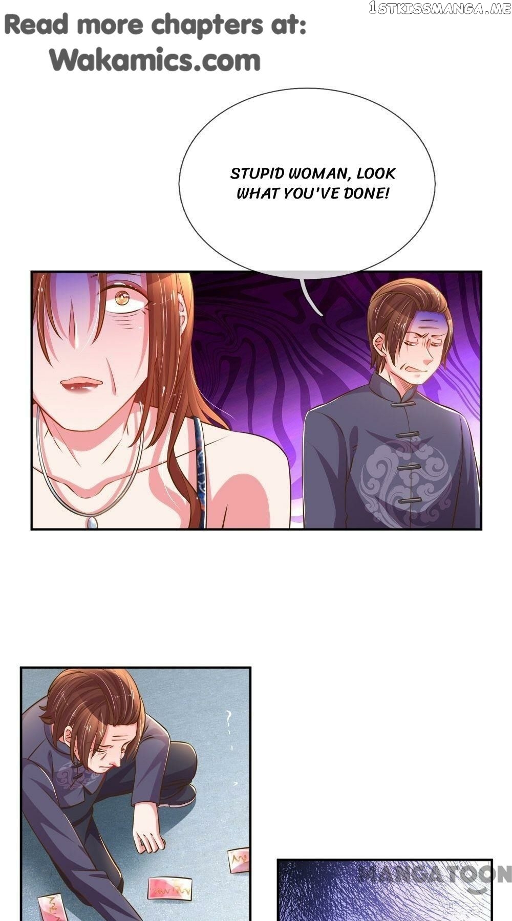 My Only Sunshine Chapter 194 - page 1