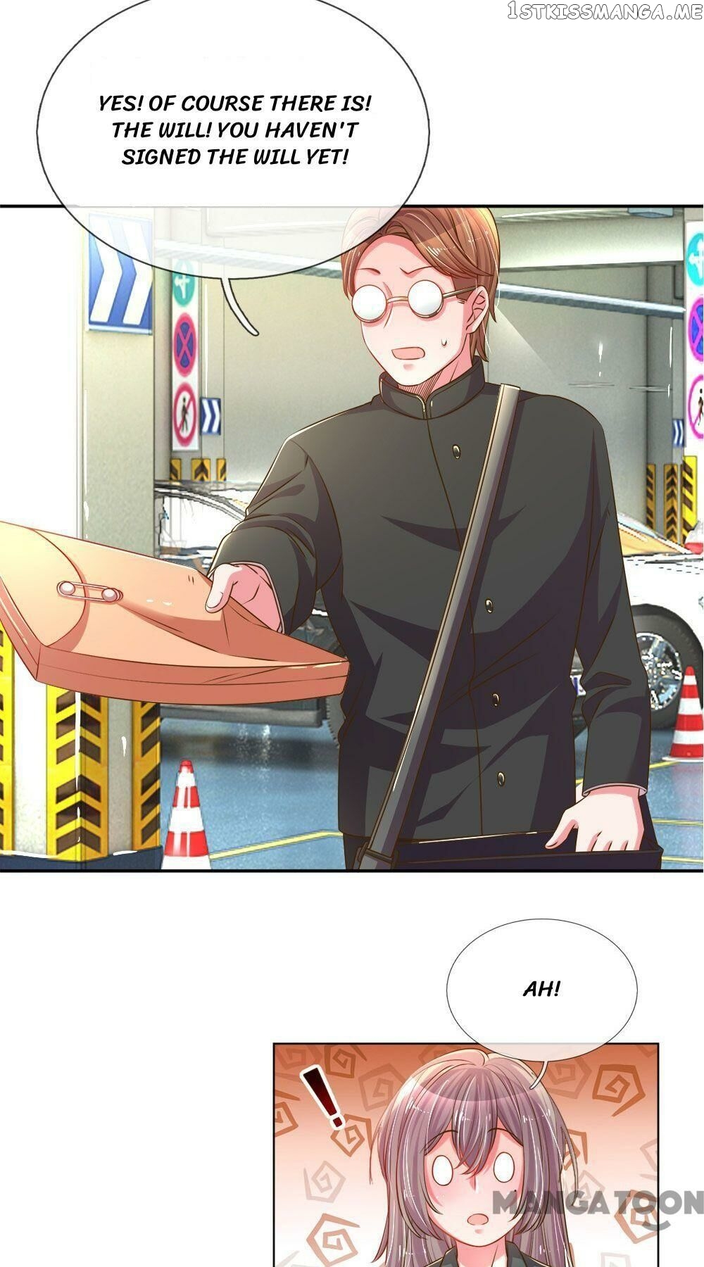 My Only Sunshine Chapter 194 - page 10