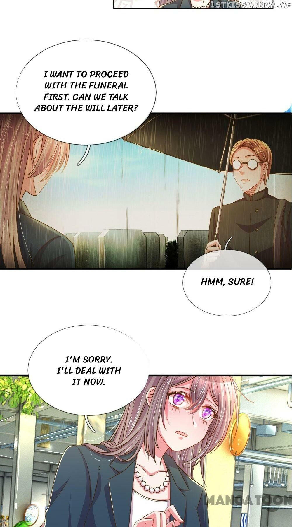 My Only Sunshine Chapter 194 - page 11