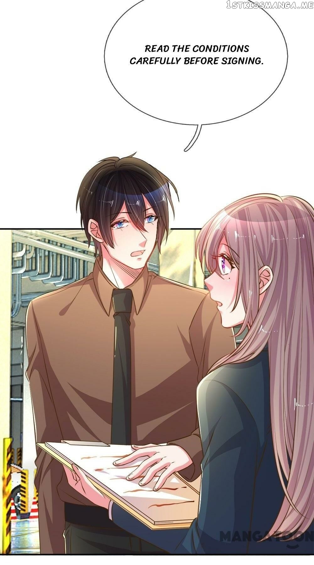 My Only Sunshine Chapter 194 - page 14