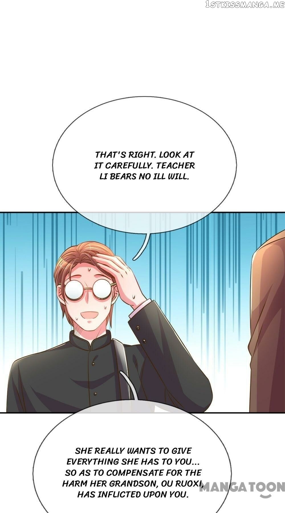 My Only Sunshine Chapter 194 - page 15
