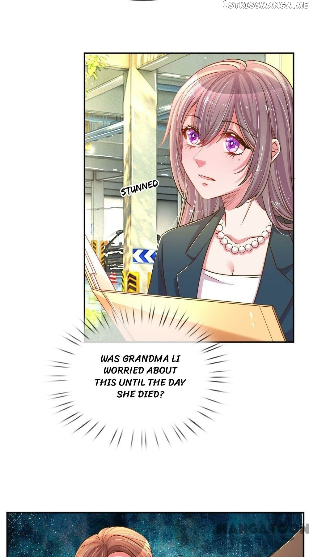 My Only Sunshine Chapter 194 - page 17