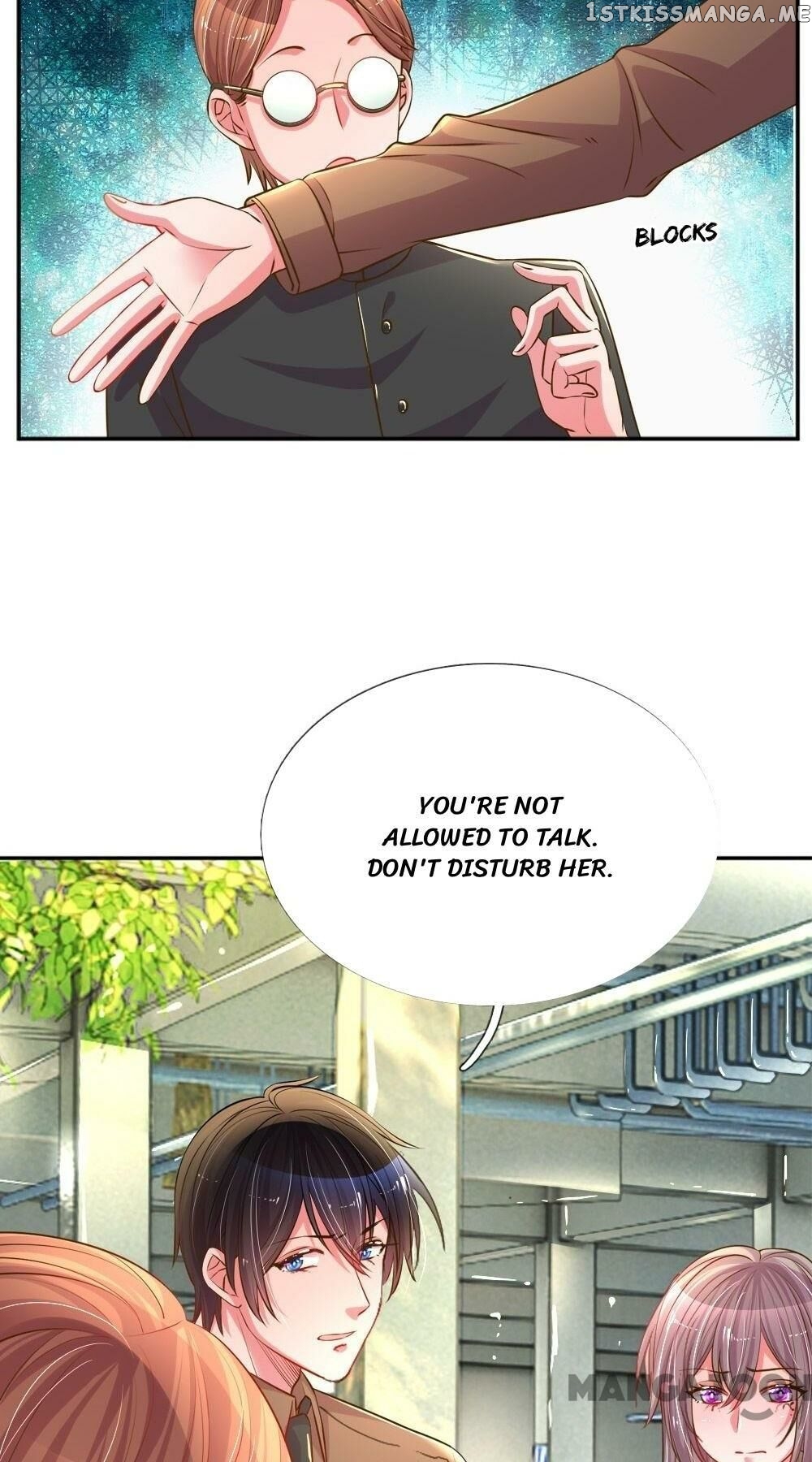 My Only Sunshine Chapter 194 - page 18