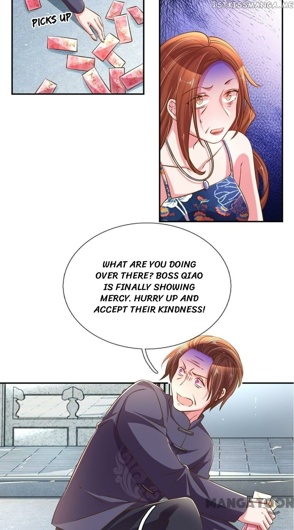 My Only Sunshine Chapter 194 - page 2