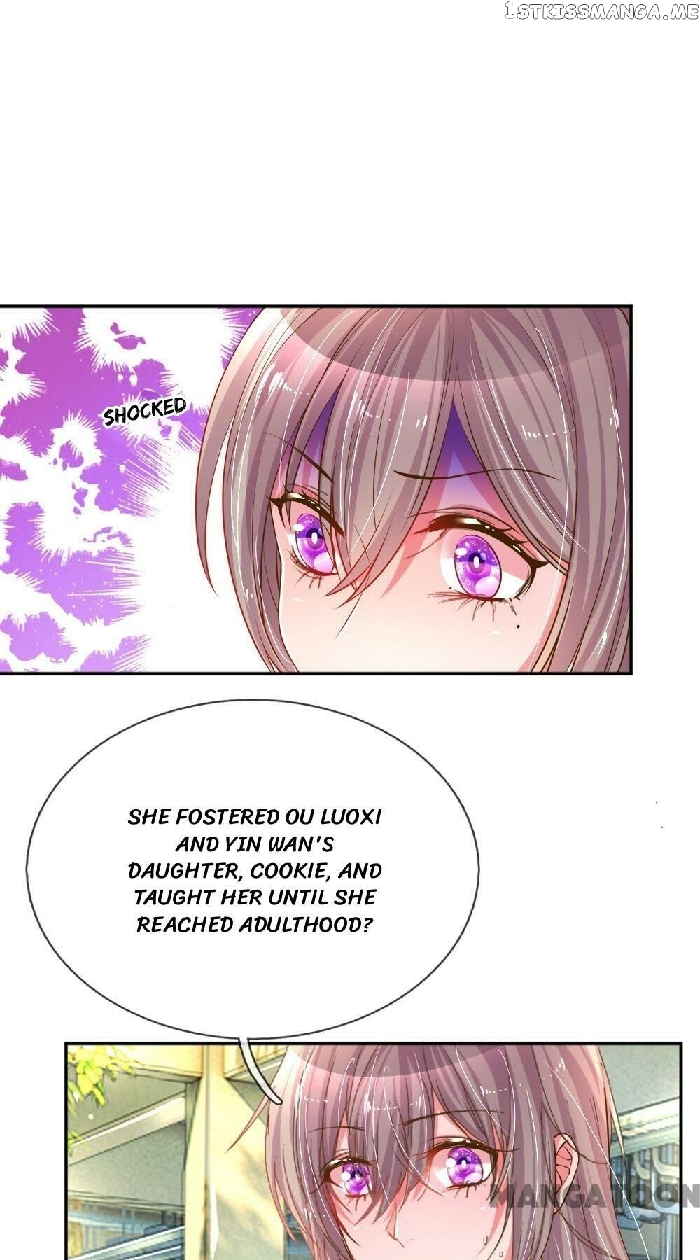 My Only Sunshine Chapter 194 - page 20