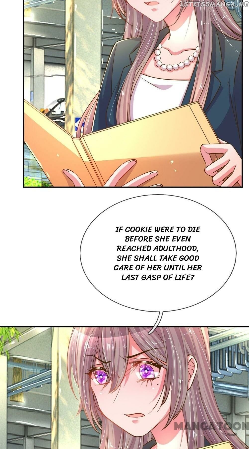 My Only Sunshine Chapter 194 - page 21