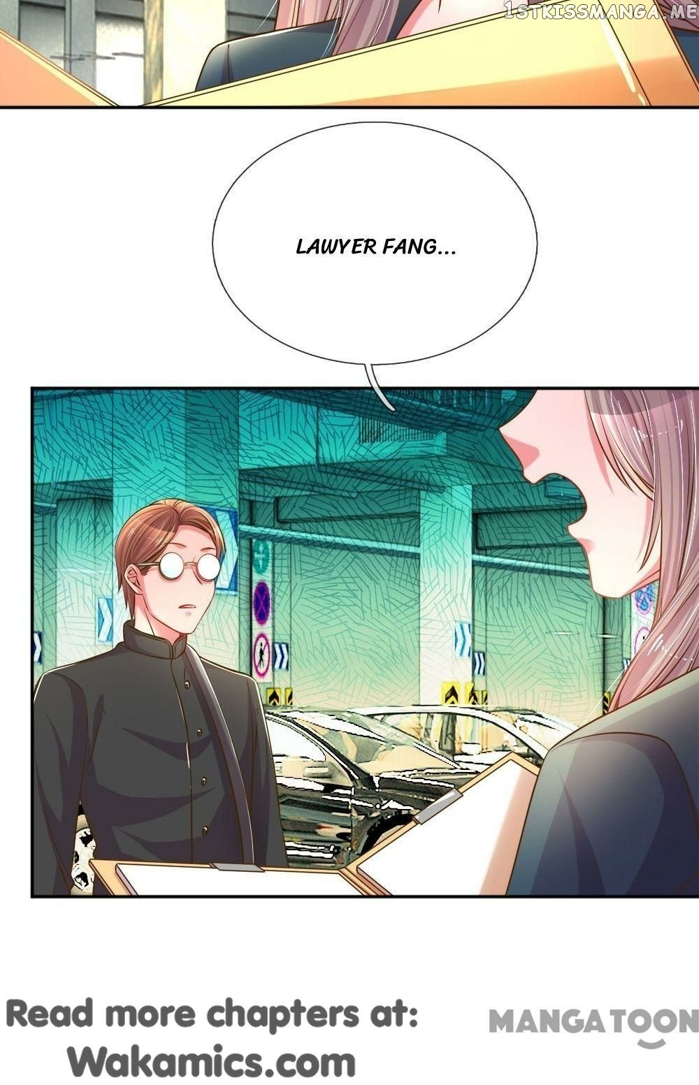 My Only Sunshine Chapter 194 - page 22