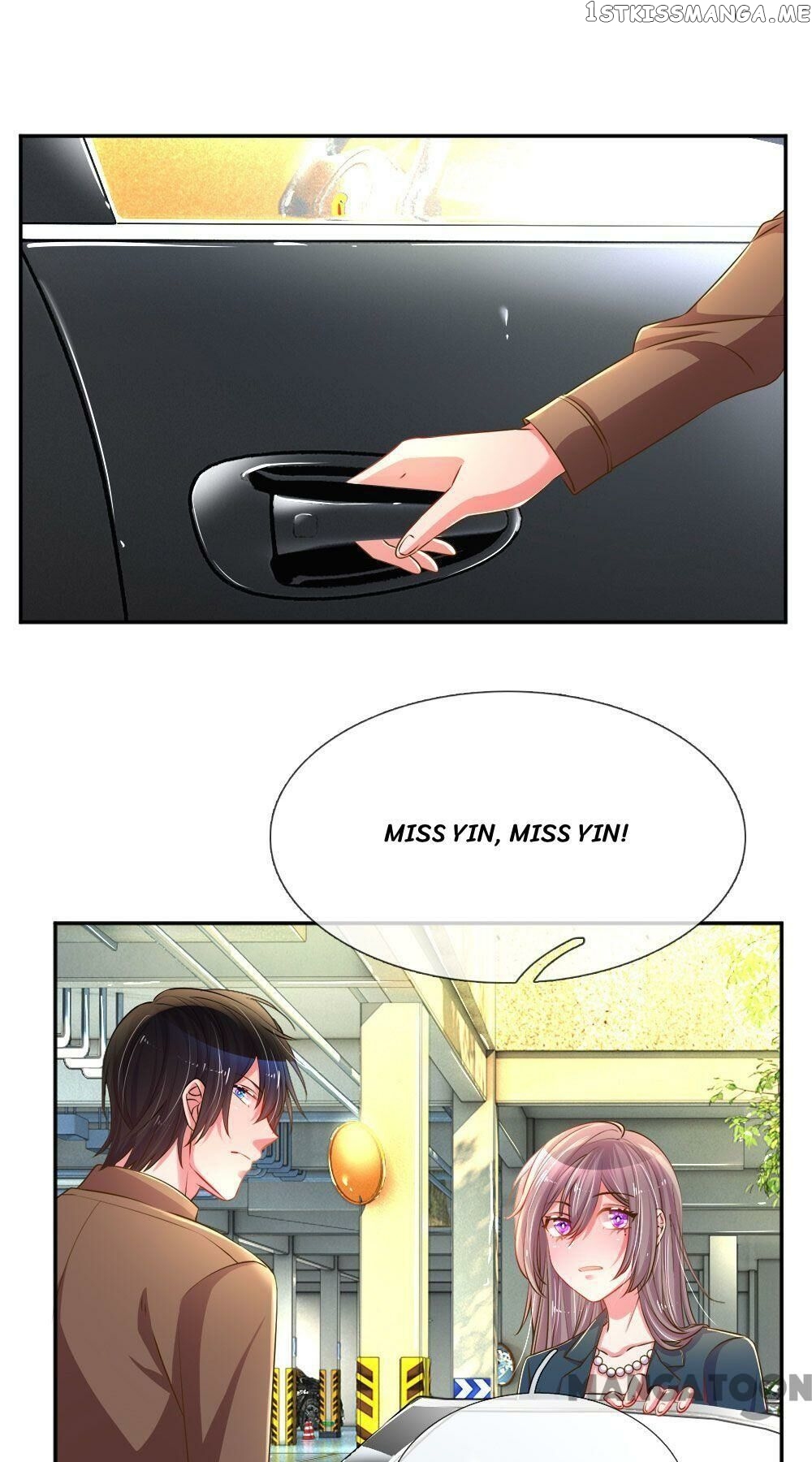 My Only Sunshine Chapter 194 - page 7