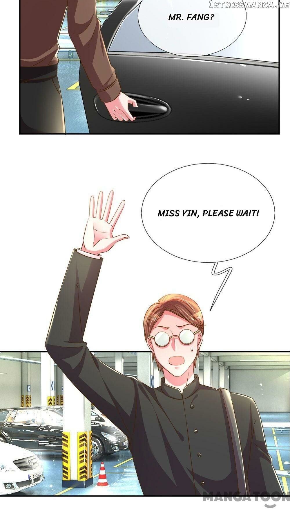 My Only Sunshine Chapter 194 - page 8