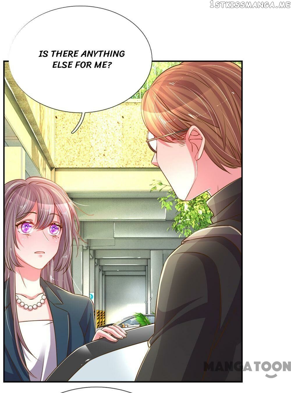My Only Sunshine Chapter 194 - page 9