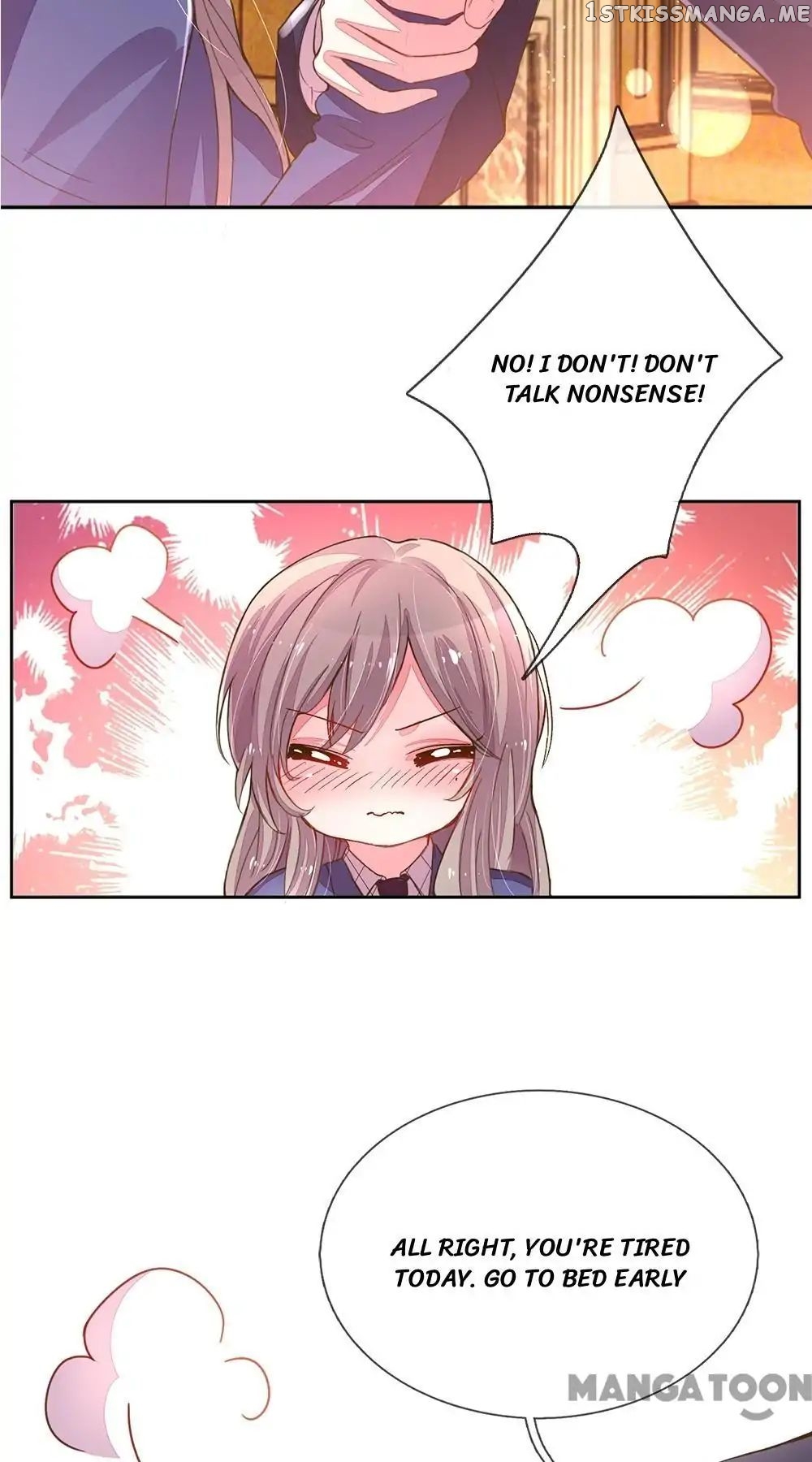 My Only Sunshine Chapter 125 - page 7