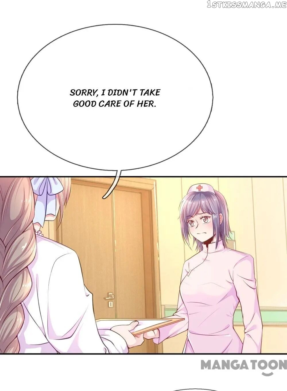 My Only Sunshine Chapter 221 - page 11