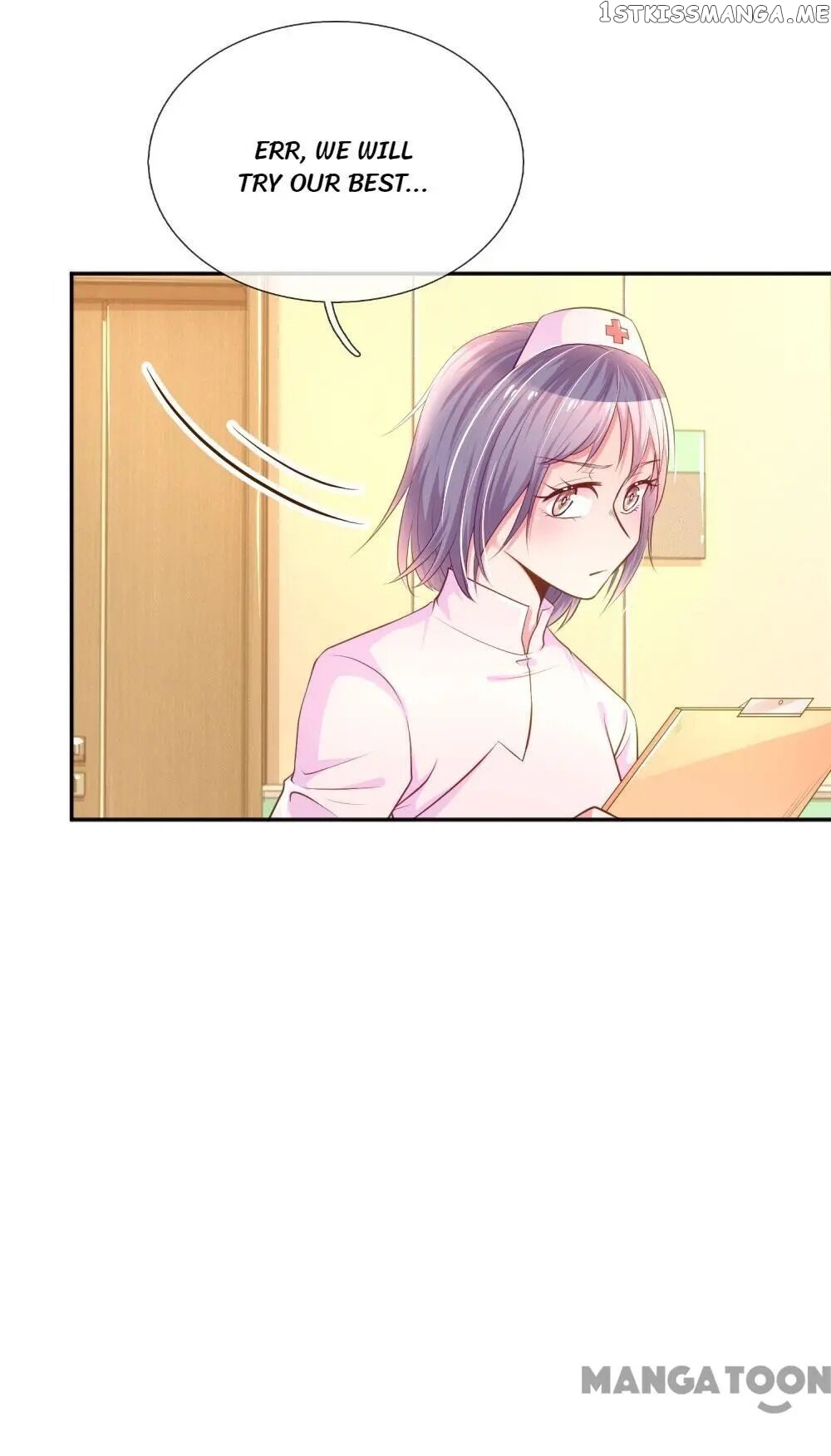My Only Sunshine Chapter 221 - page 14