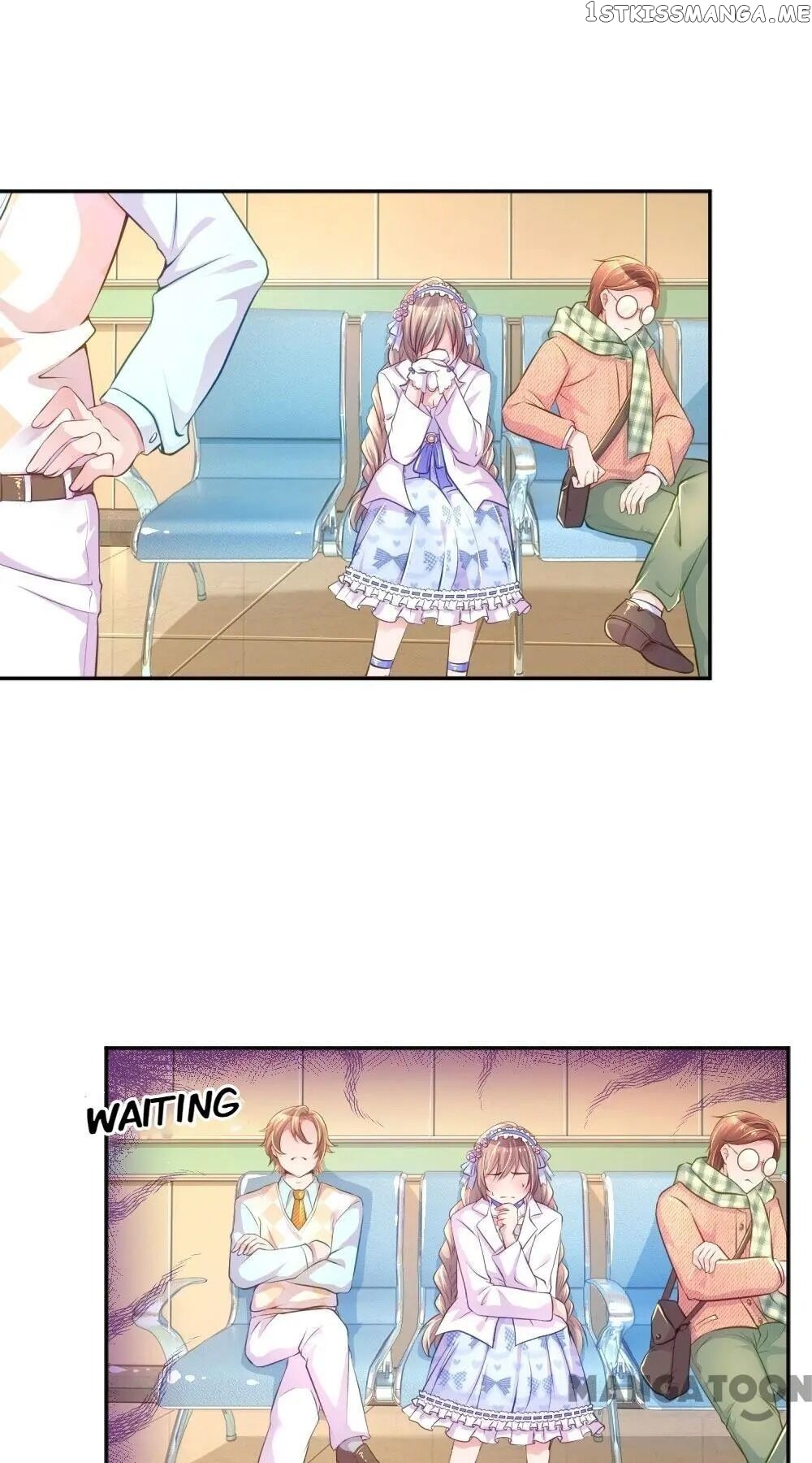 My Only Sunshine Chapter 221 - page 15