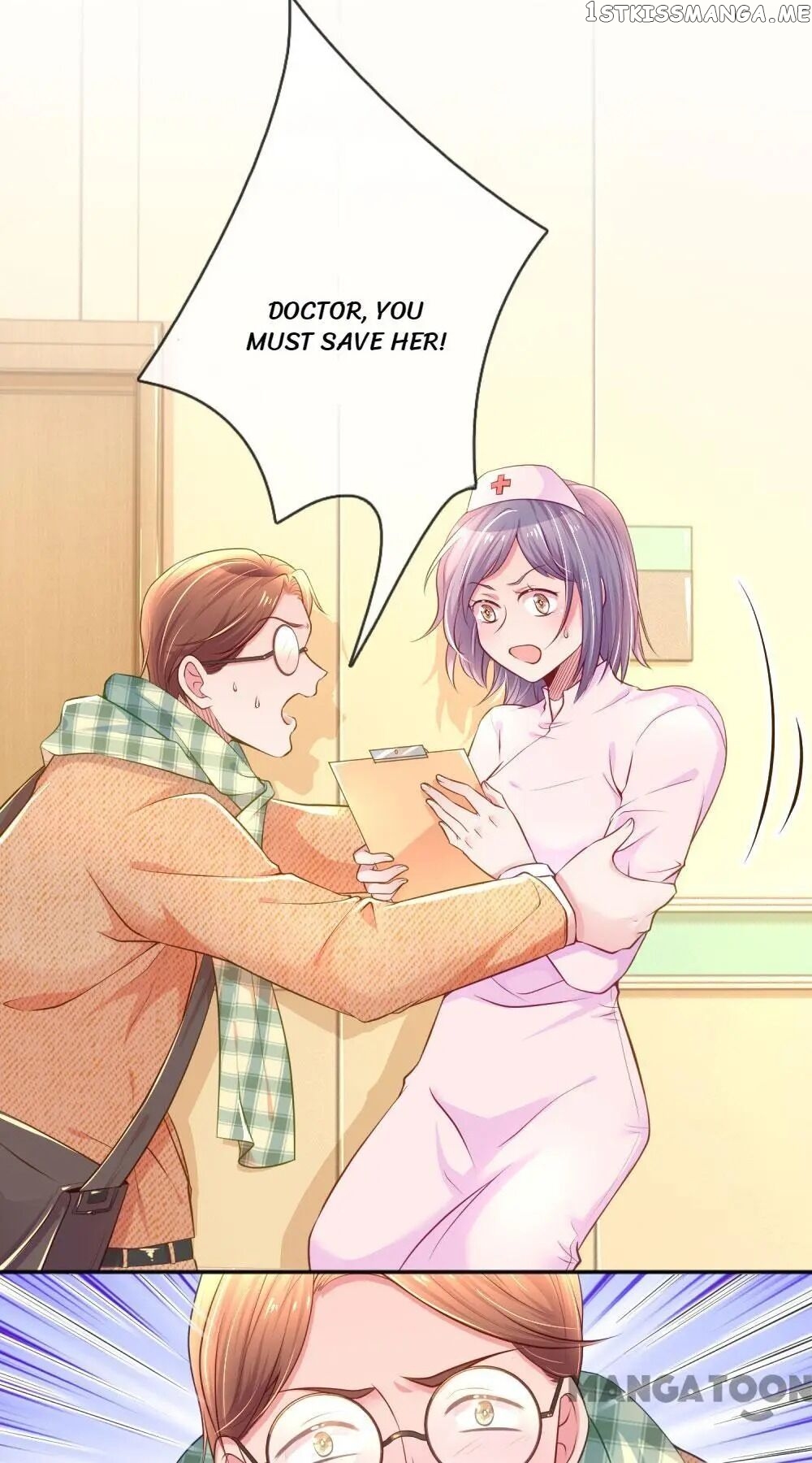 My Only Sunshine Chapter 221 - page 3