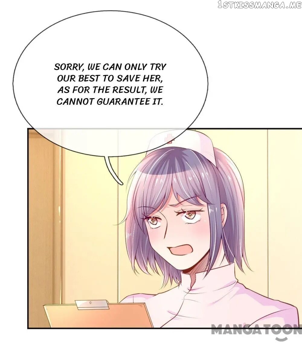 My Only Sunshine Chapter 221 - page 5
