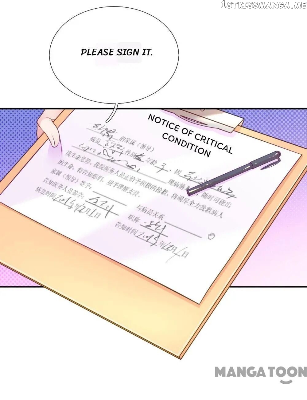 My Only Sunshine Chapter 221 - page 6