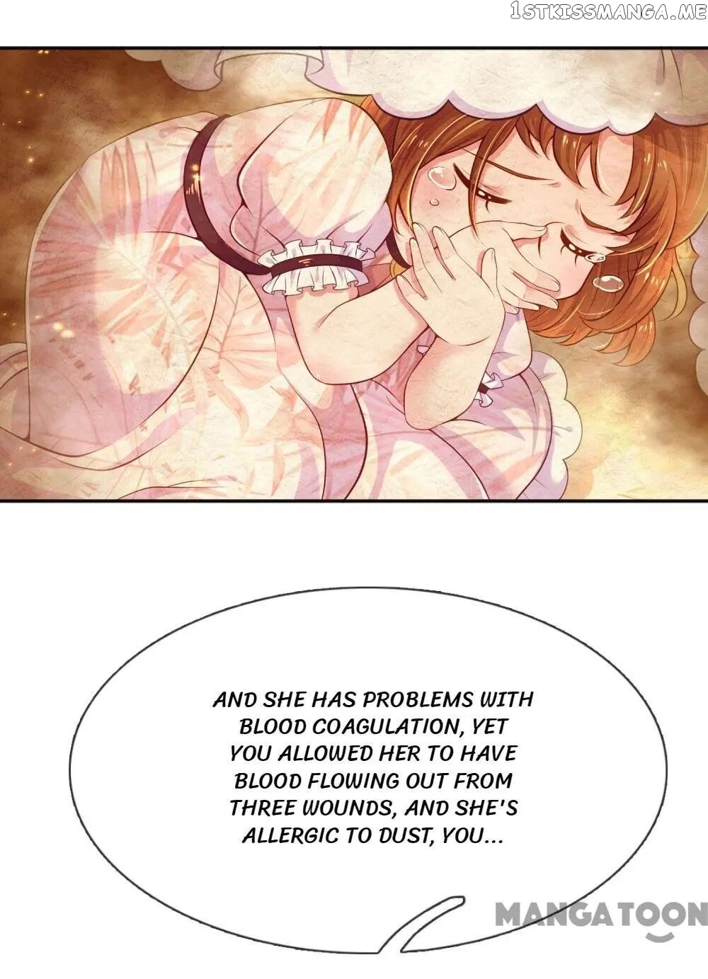 My Only Sunshine Chapter 221 - page 9