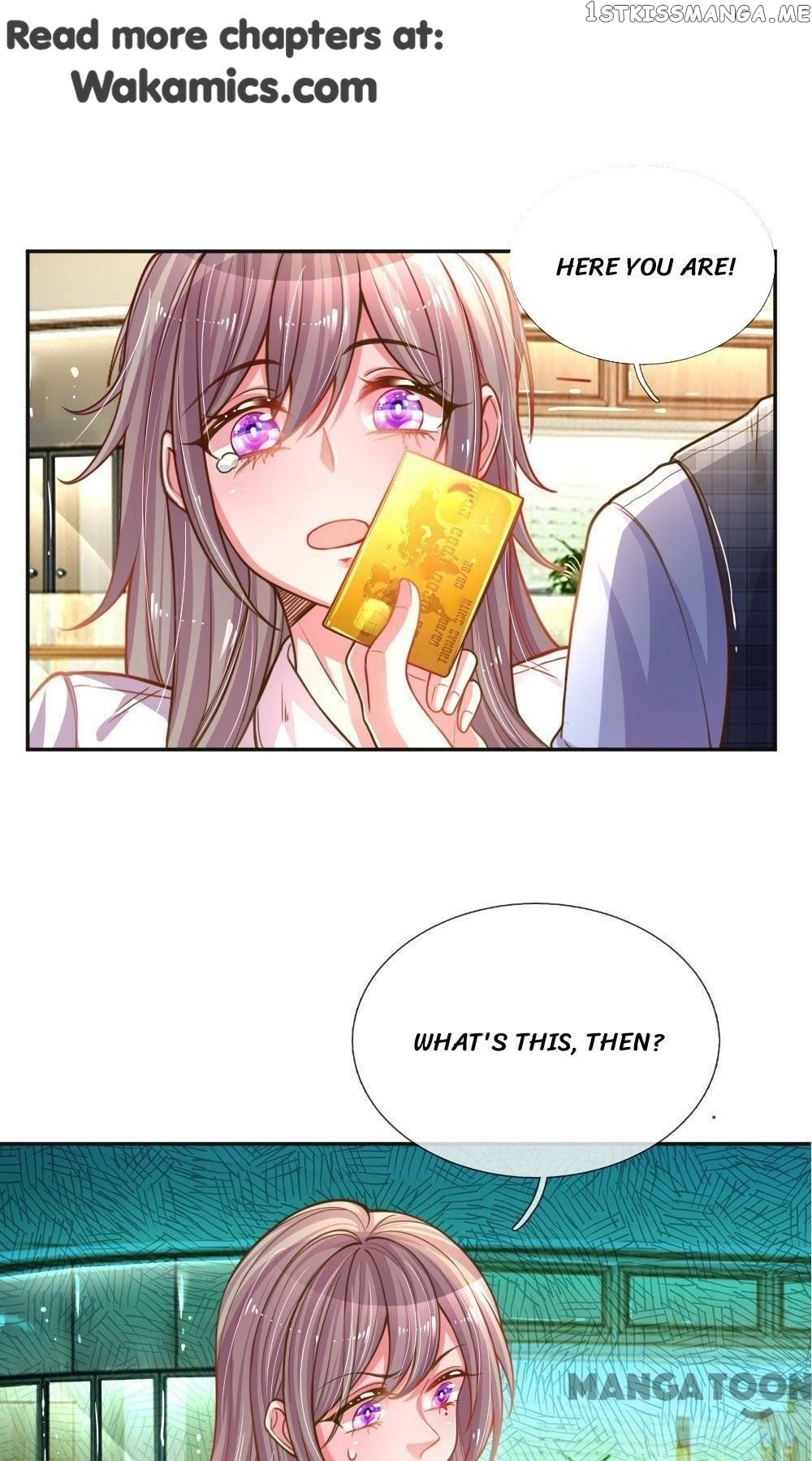 My Only Sunshine Chapter 196 - page 10