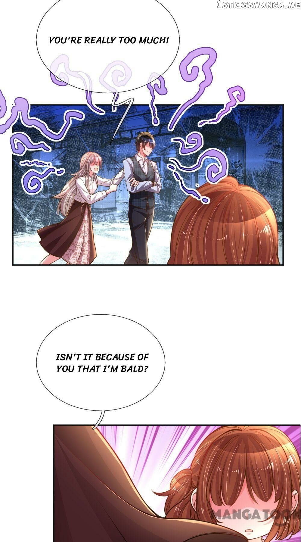 My Only Sunshine Chapter 196 - page 13