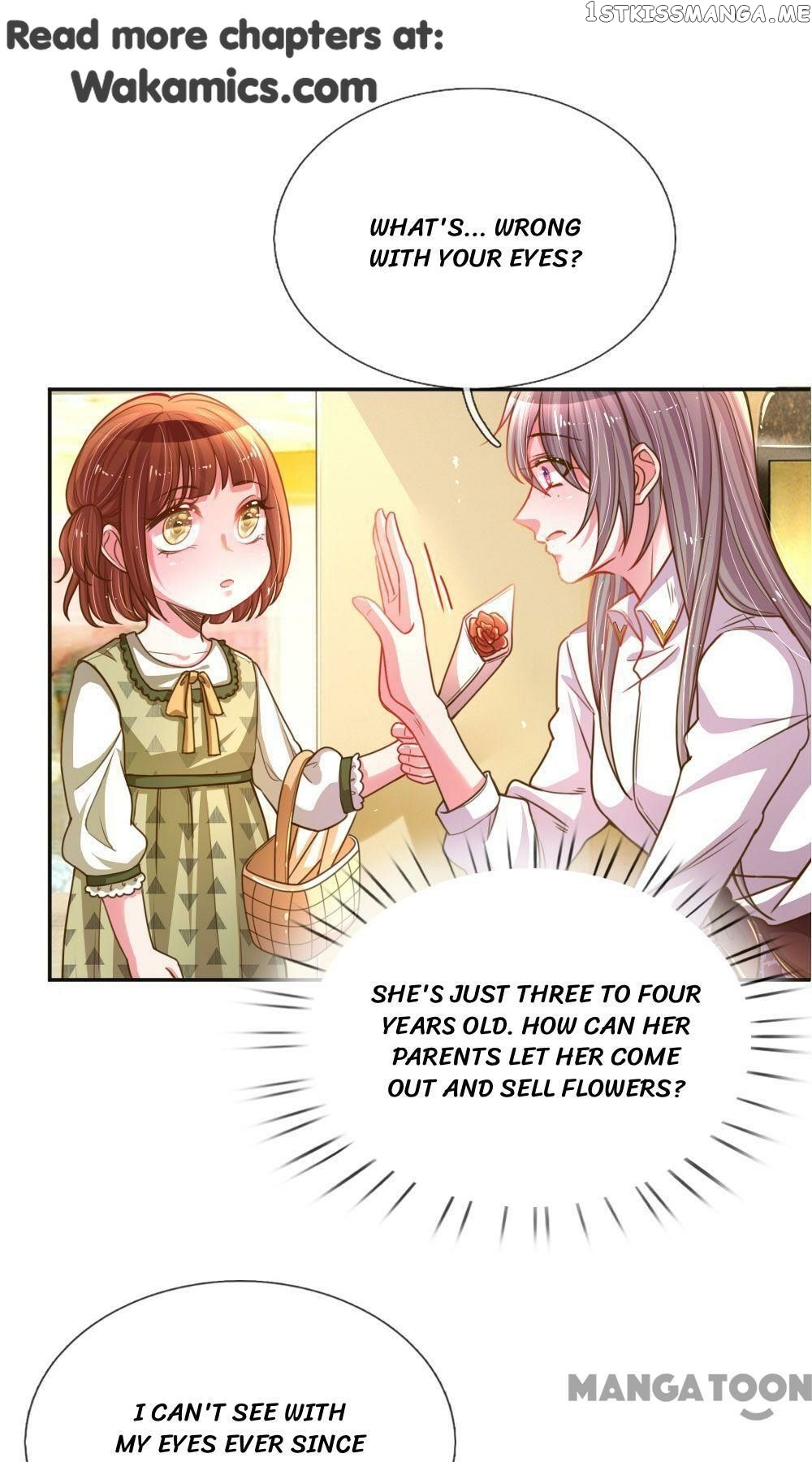 My Only Sunshine Chapter 196 - page 19