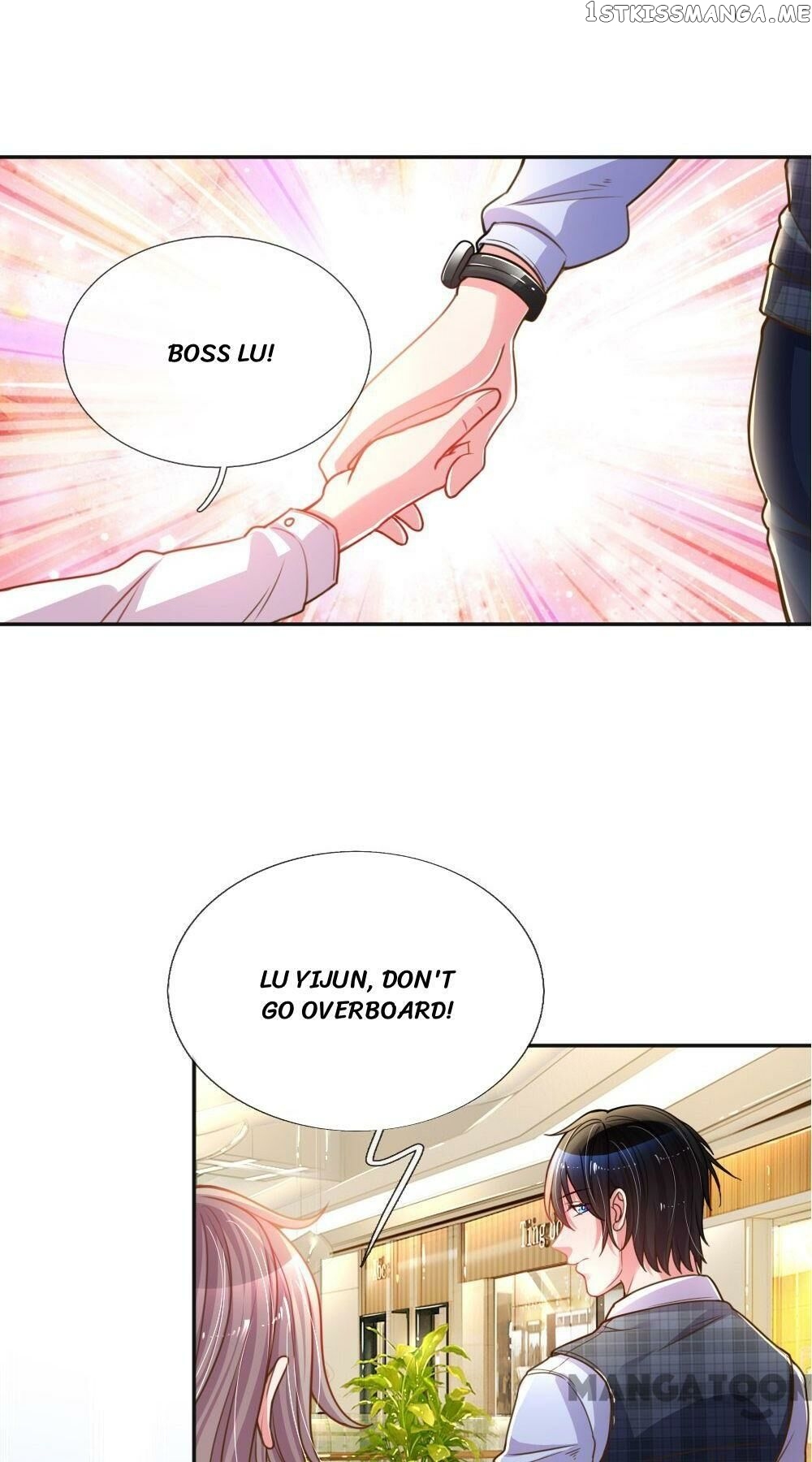 My Only Sunshine Chapter 196 - page 2