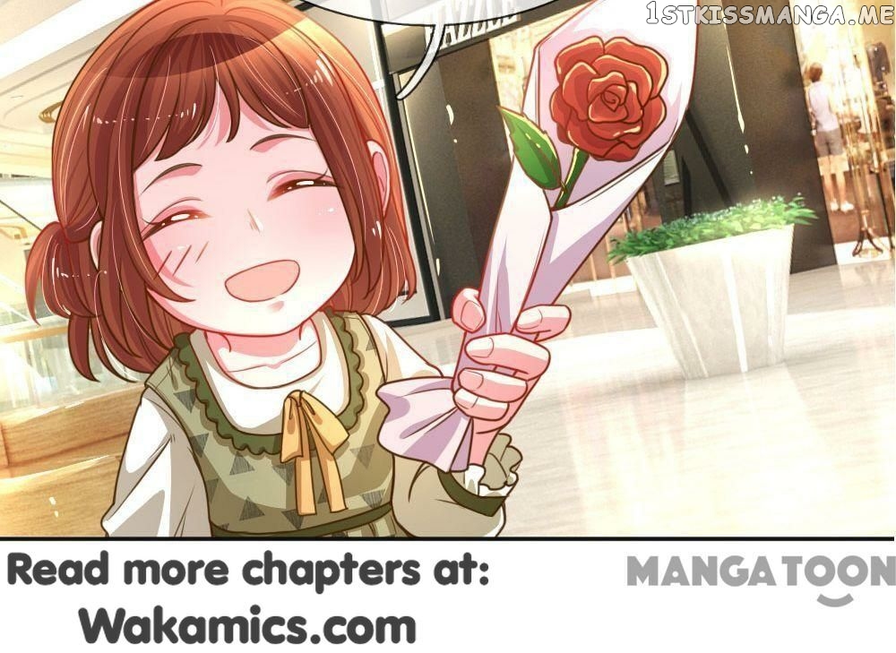 My Only Sunshine Chapter 196 - page 21