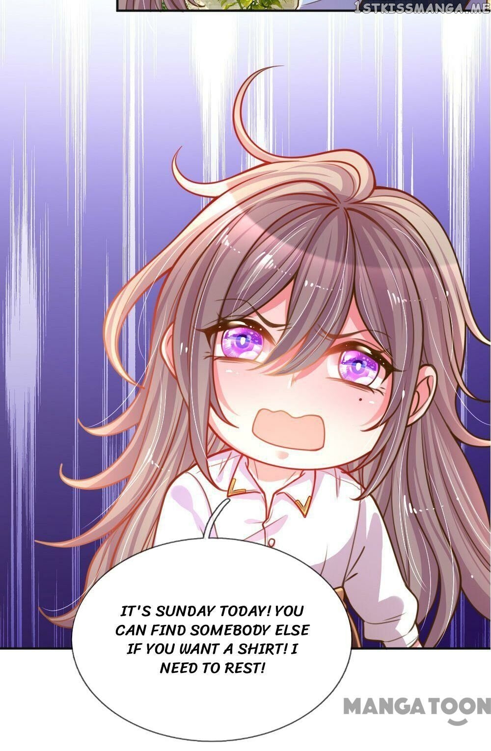 My Only Sunshine Chapter 196 - page 3