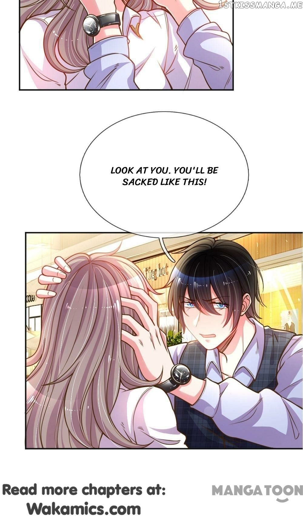 My Only Sunshine Chapter 196 - page 6