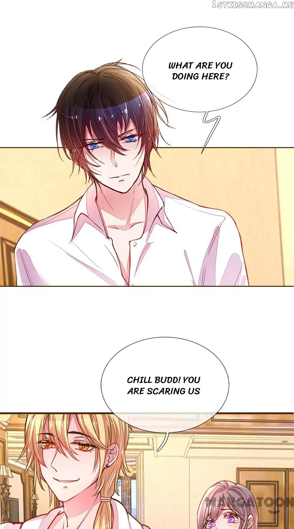 My Only Sunshine Chapter 127 - page 1