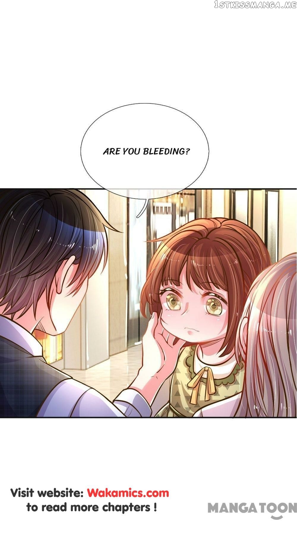 My Only Sunshine Chapter 197 - page 14