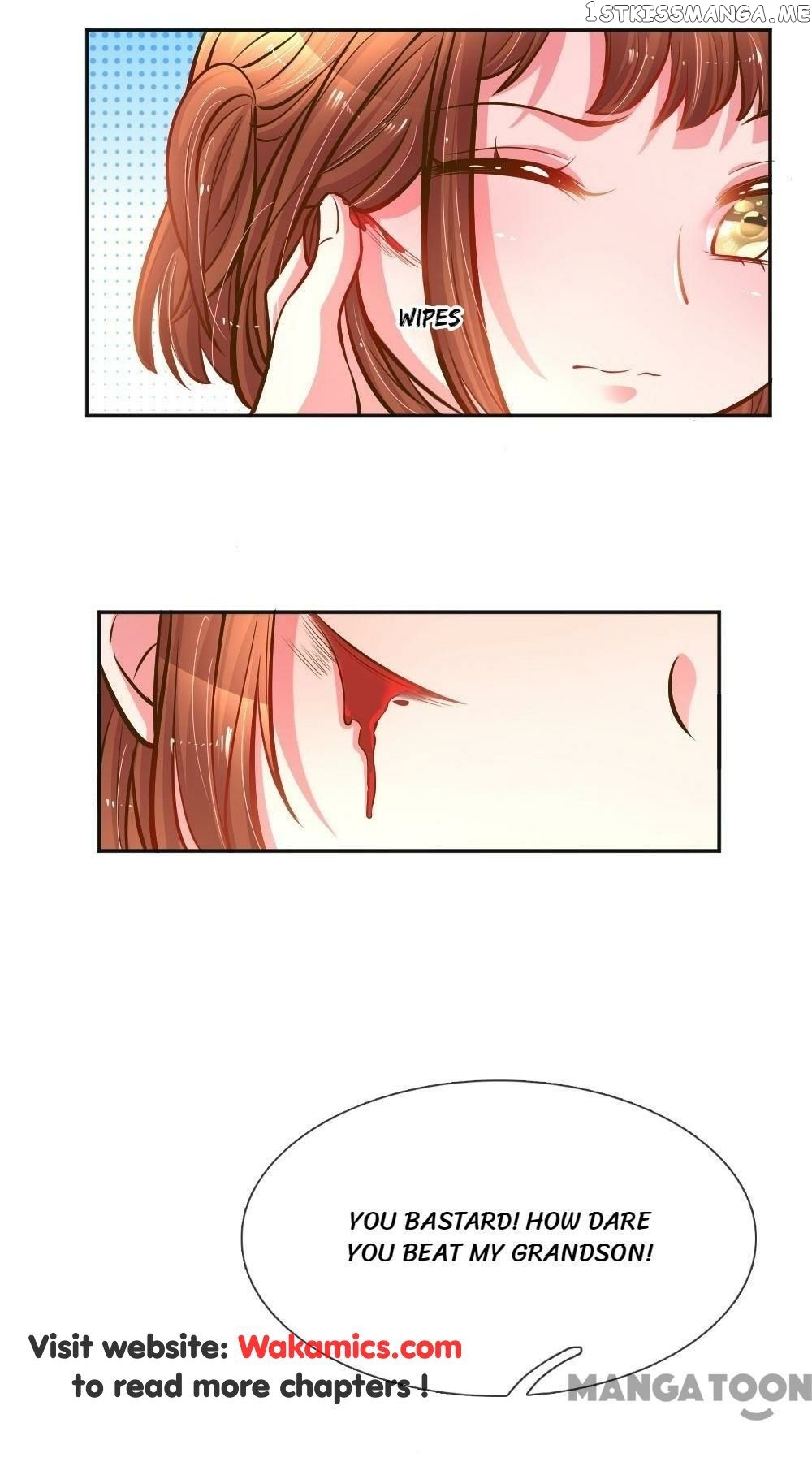 My Only Sunshine Chapter 197 - page 15