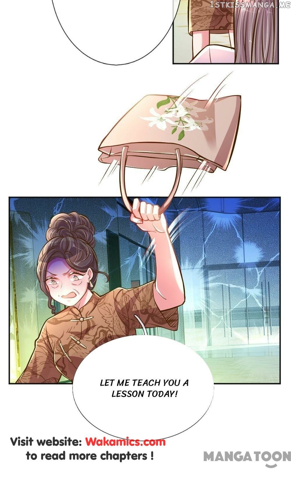 My Only Sunshine Chapter 197 - page 19