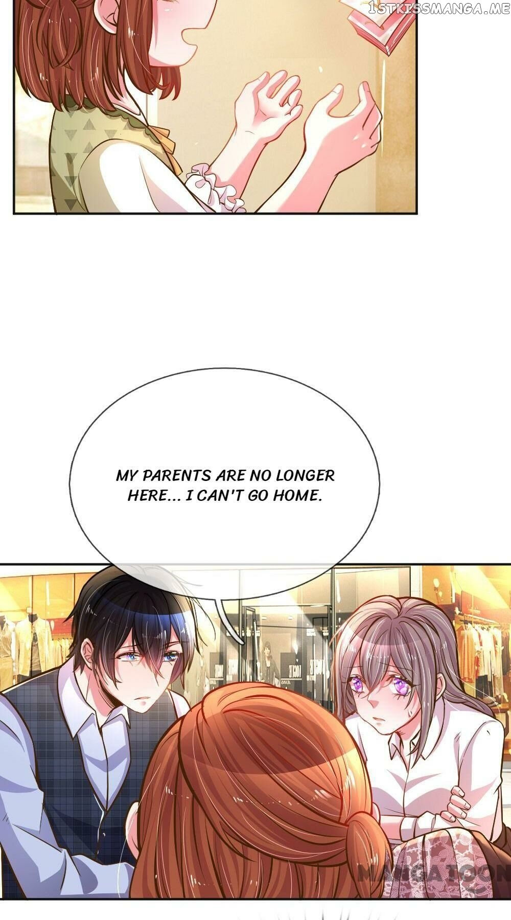 My Only Sunshine Chapter 197 - page 2