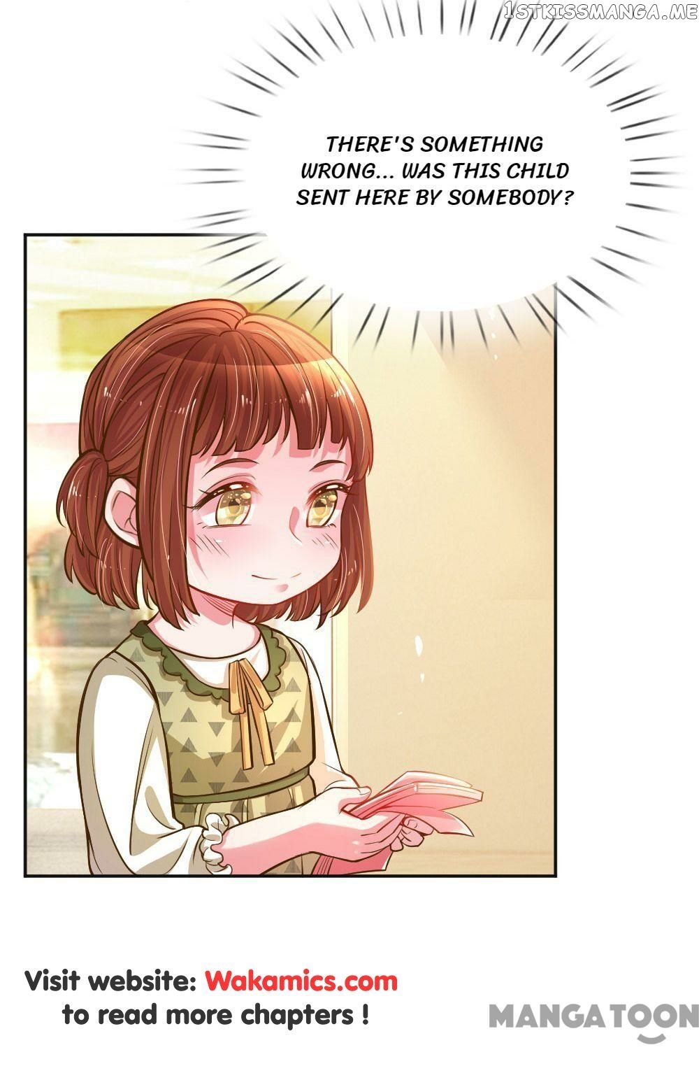 My Only Sunshine Chapter 197 - page 3