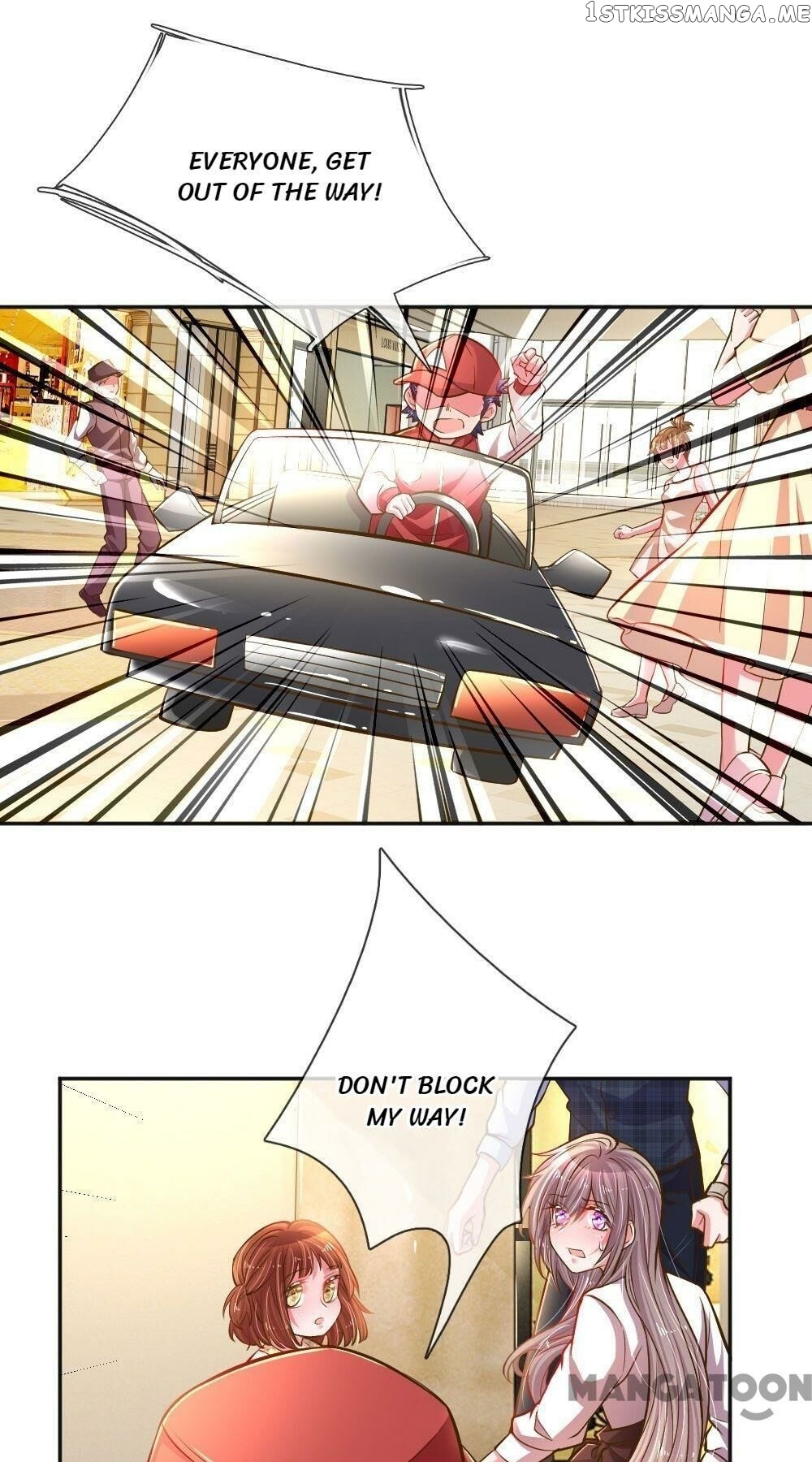 My Only Sunshine Chapter 197 - page 4