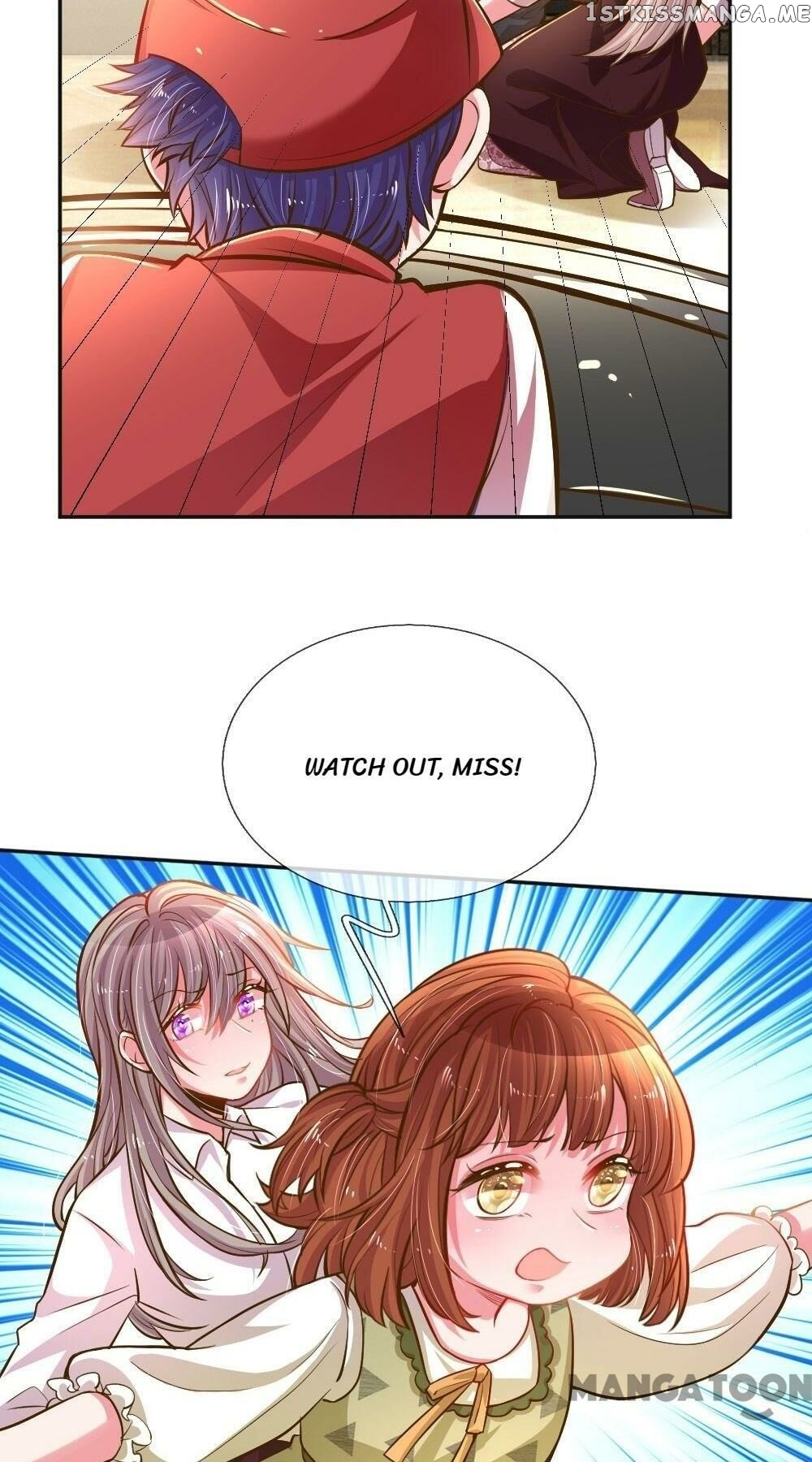 My Only Sunshine Chapter 197 - page 5