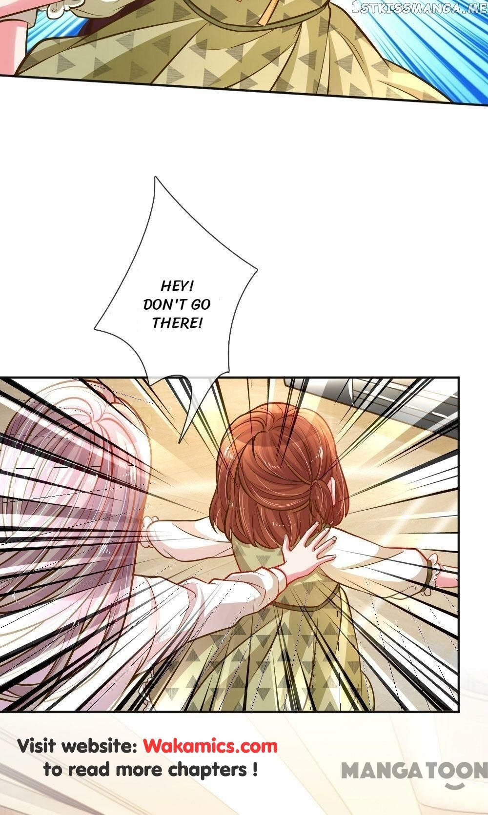 My Only Sunshine Chapter 197 - page 6