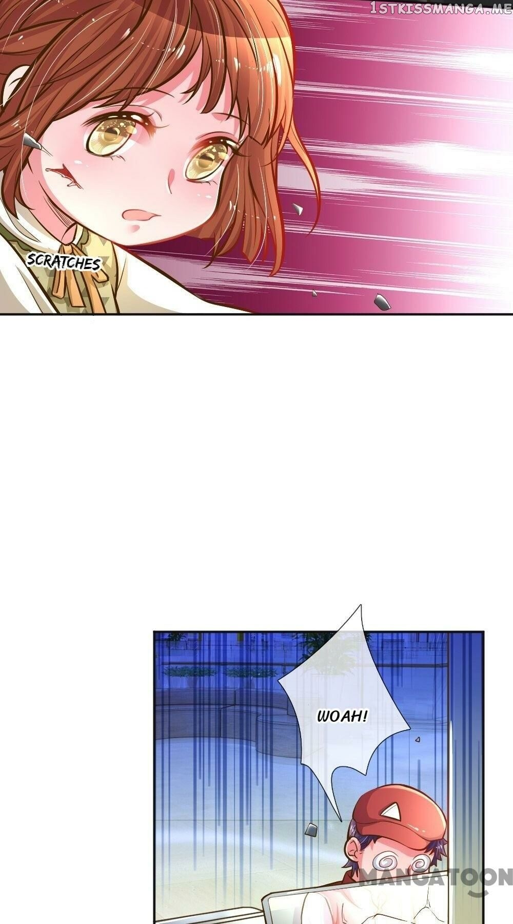 My Only Sunshine Chapter 197 - page 8