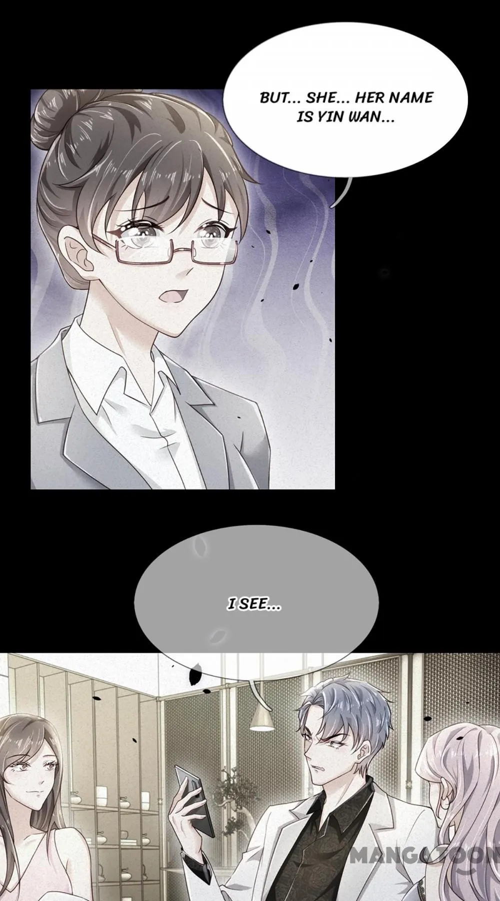 My Only Sunshine Chapter 272 - page 10