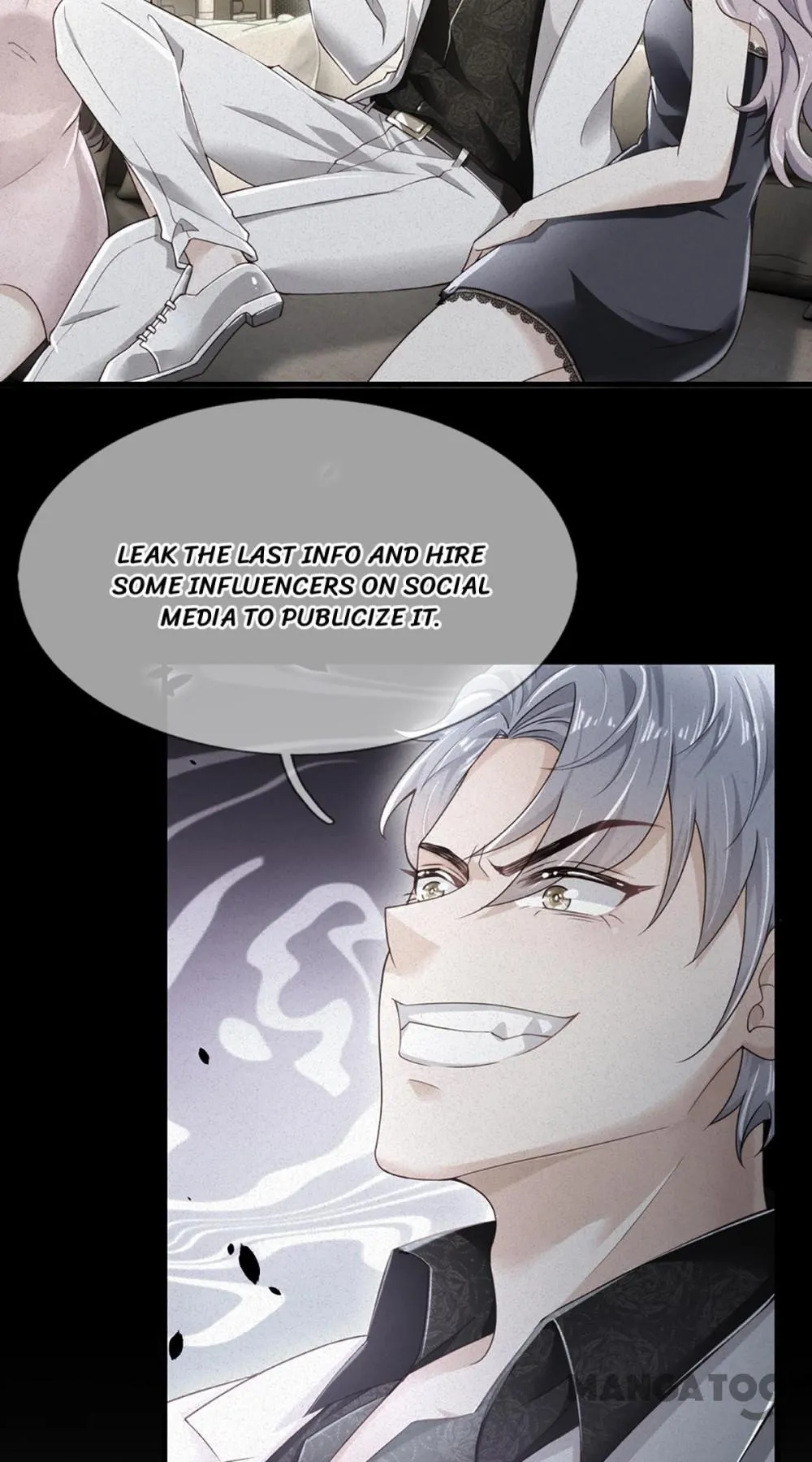 My Only Sunshine Chapter 272 - page 11