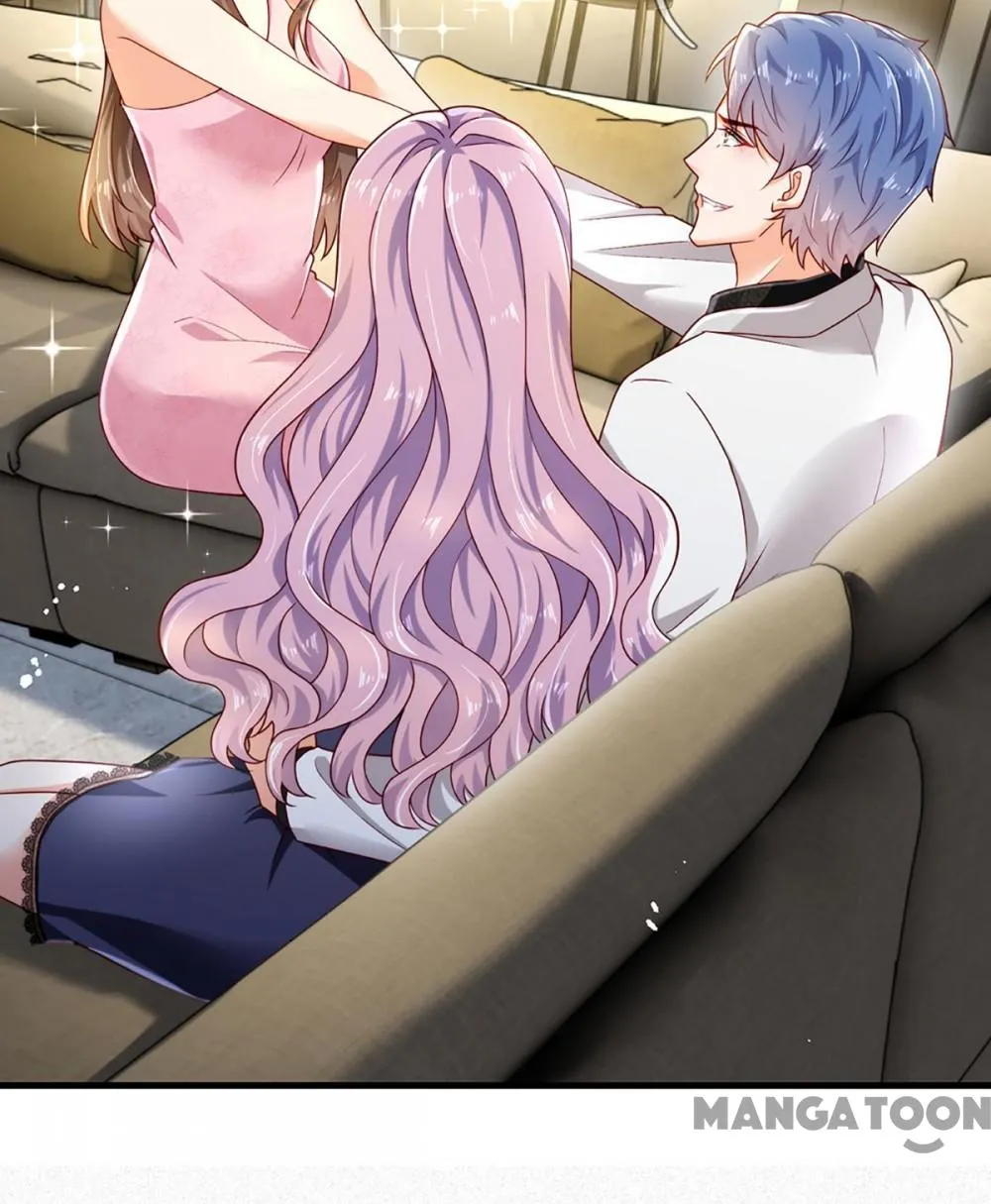 My Only Sunshine Chapter 272 - page 13